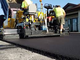 Reliable Salinas, CA Driveway Paving Services Solutions